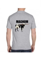 Pre-Order short sleeve MAGNUM T-shirt